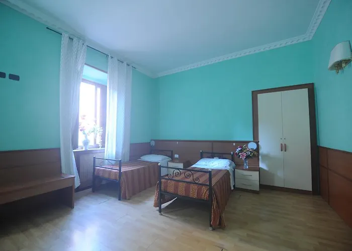 Hostel Beauty