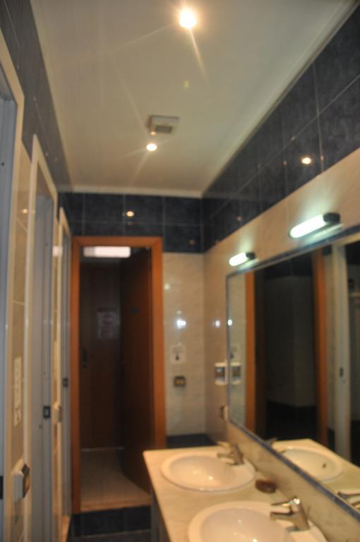 Albergue Beauty
