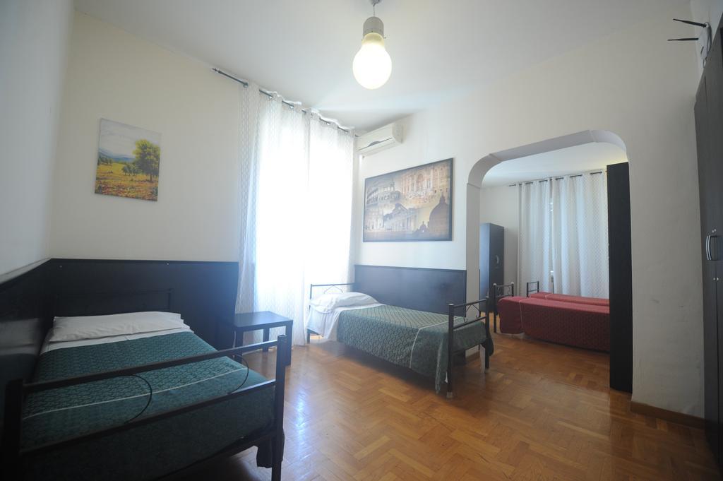 Albergue Beauty