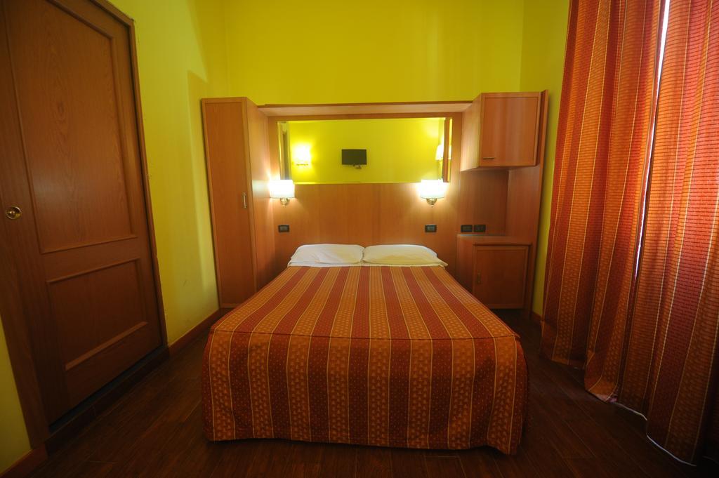 Albergue Beauty Roma