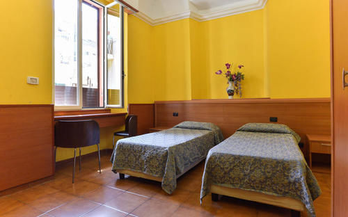 Beauty Albergue *