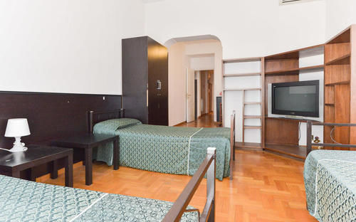 Albergue Beauty